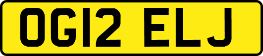 OG12ELJ