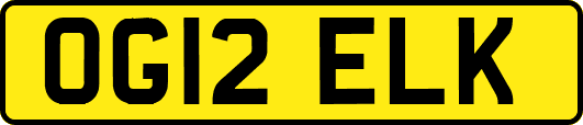 OG12ELK
