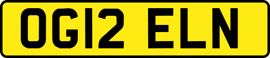 OG12ELN