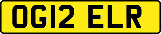 OG12ELR