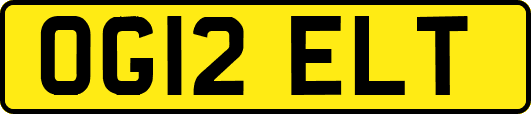OG12ELT