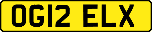 OG12ELX