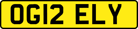 OG12ELY