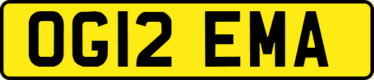 OG12EMA