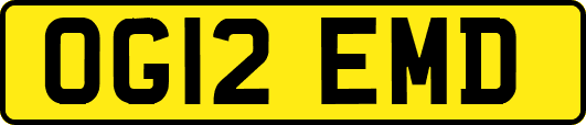OG12EMD