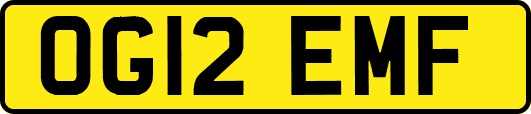 OG12EMF