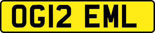 OG12EML