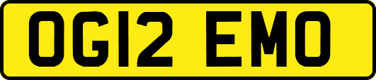 OG12EMO