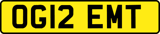 OG12EMT