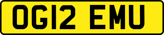 OG12EMU