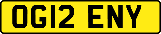 OG12ENY
