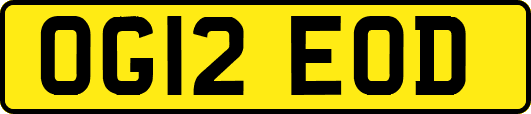 OG12EOD