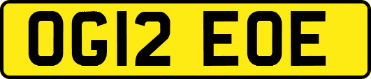 OG12EOE