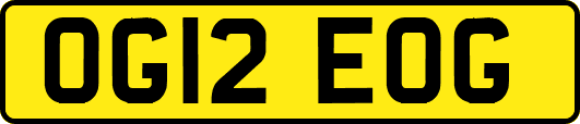 OG12EOG