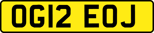 OG12EOJ