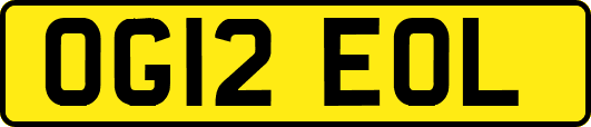 OG12EOL