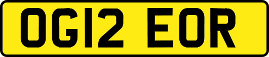 OG12EOR