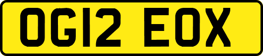 OG12EOX