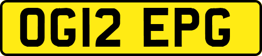 OG12EPG