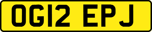 OG12EPJ