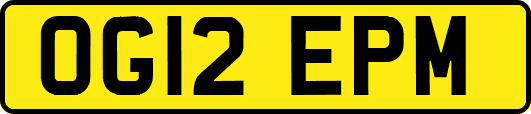 OG12EPM