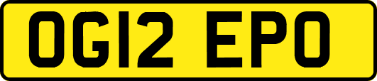 OG12EPO
