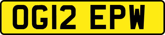 OG12EPW
