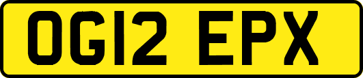 OG12EPX