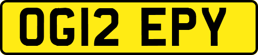 OG12EPY