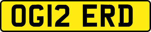 OG12ERD