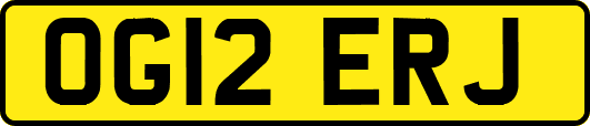 OG12ERJ