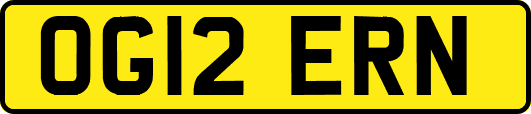 OG12ERN