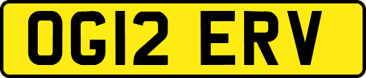 OG12ERV