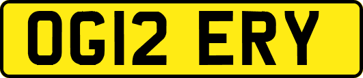 OG12ERY