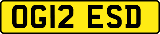 OG12ESD