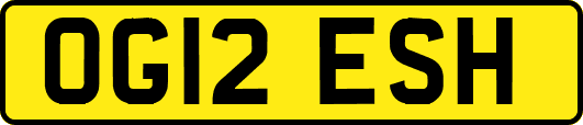 OG12ESH