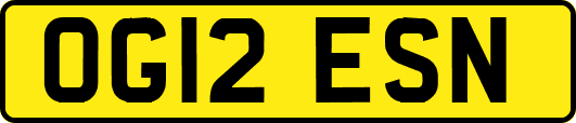 OG12ESN