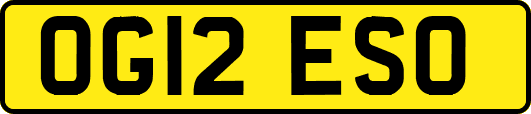 OG12ESO