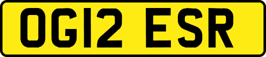 OG12ESR