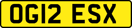 OG12ESX
