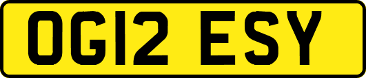 OG12ESY