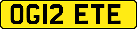 OG12ETE