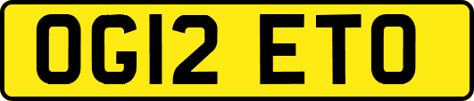 OG12ETO
