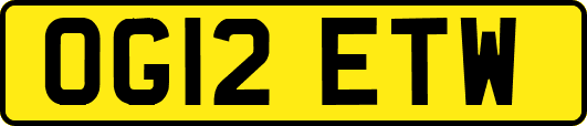 OG12ETW