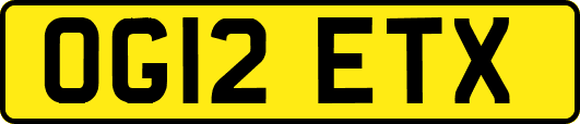 OG12ETX