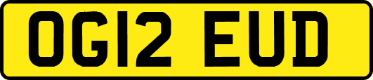 OG12EUD