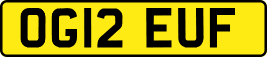 OG12EUF