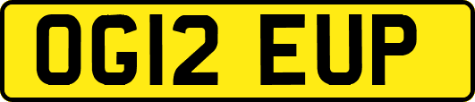 OG12EUP