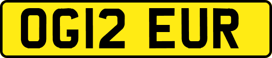 OG12EUR