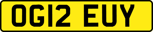 OG12EUY